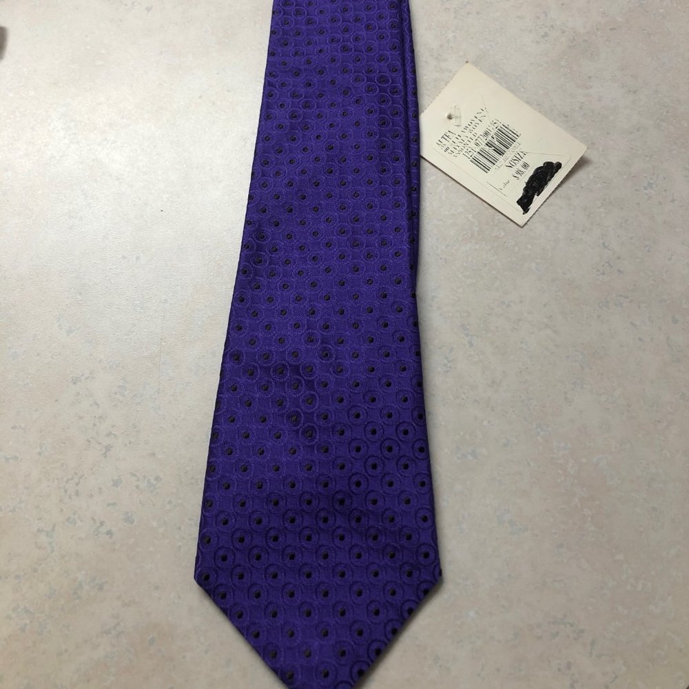 Altea Italian Tie